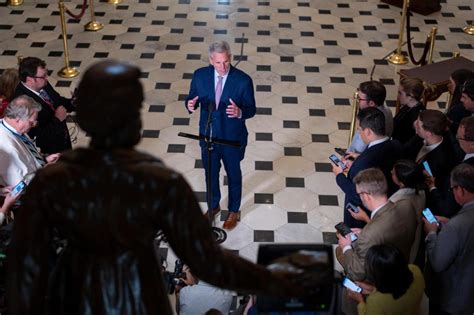 Biden impeachment inquiry? House speaker floats the possibility